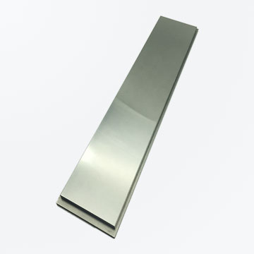 Planar Tantalum Sputtering Target