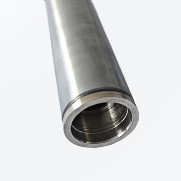 Tantalum Tube Target