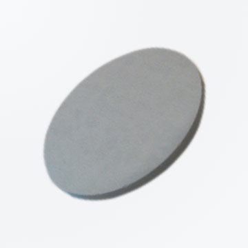 Niobium Nitride Disc / Disk
