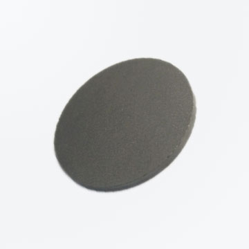 Molybdenum Telluride Disc / Disk