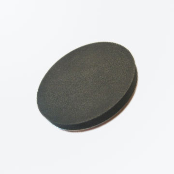 Manganese Telluride Disc / Disk