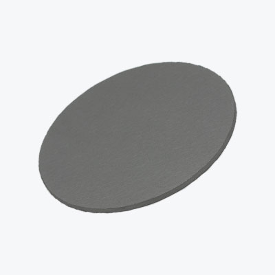 High Purity Zirconium Disilicide Sputtering Target (ZrSi2)