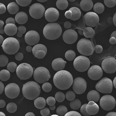 Spherical Silicon Carbide Powder for Sintered Ceramics (SiC)