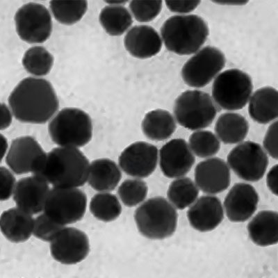 Silicon Carbide Nanopowder / Nanoparticles (SiC)