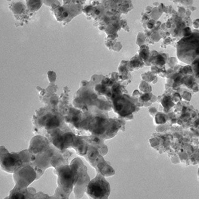 Titanium Carbide Nanopowder / Nanoparticles (TiC)