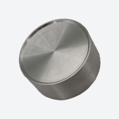 Aluminium Cobalt Chromium Iron Nickel Alloy Disc / Disk (Al-Co-Cr-Fe-Ni)