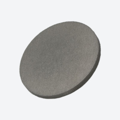 Manganese Tin Alloy Disc / Disk (Mn-Sn)