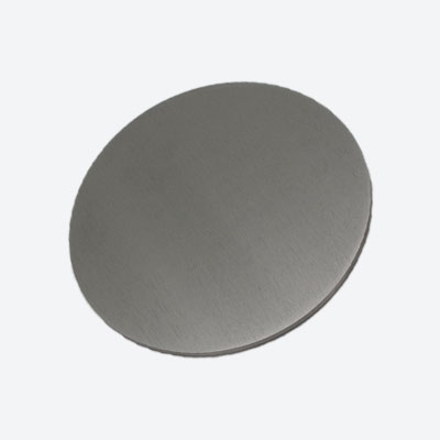 Molybdenum Tantalum Alloy Disc / Disk (Mo-Ta)