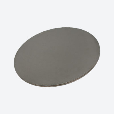 Titanium Silicon Alloy Disc / Disk (Ti-Si)