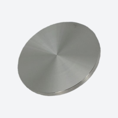 Tin Silver Copper Alloy Sputtering Target (Sn-Ag-Cu)