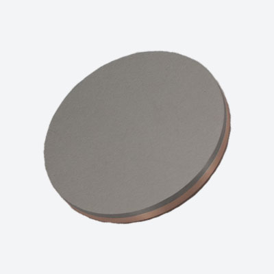 Tungsten Titanium Alloy Disc / Disk (W-Ti)