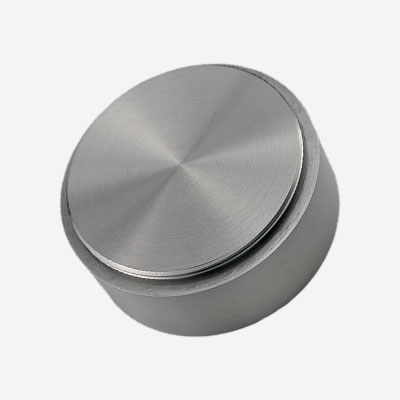 Titanium Tantalum Alloy Disc / Disk (Ti-Ta)