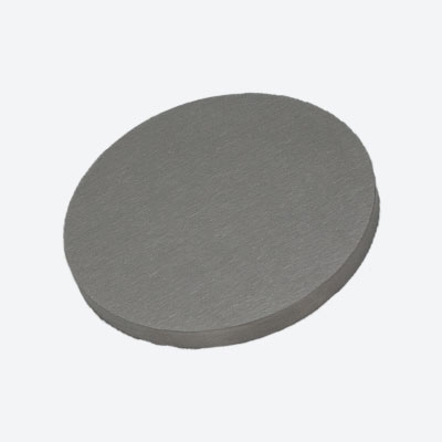 Titanium Molybdenum Alloy Disc / Disk (Ti-Mo)