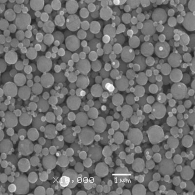 Nickel Nanoparticles