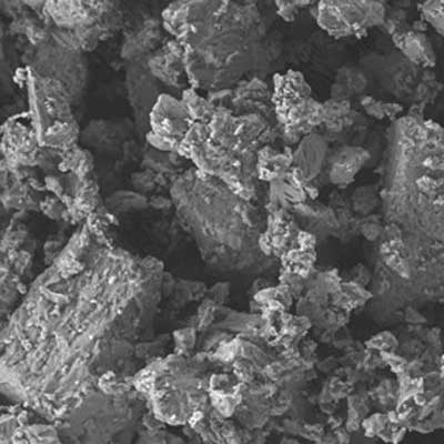 Irregular Coarse Vanadium Powder