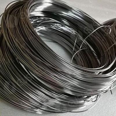 Tantalum Wire (Ta)
