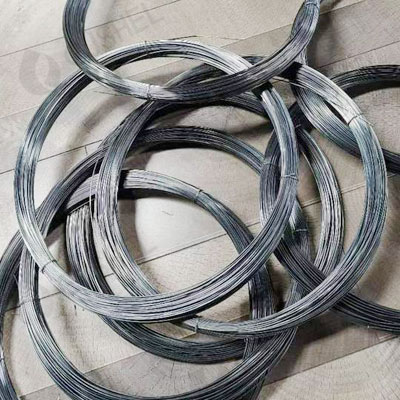 Tungsten Round Wire