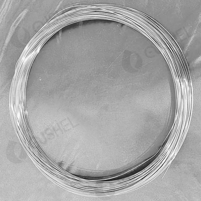 Vanadium Round Wire (V)