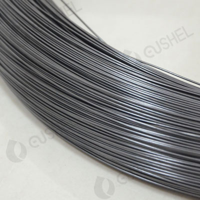 Zirconium Wire (Zr)