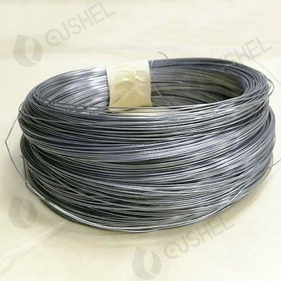 Niobium Wire (Nb)
