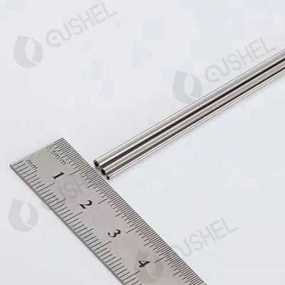 Monel 400 Nickel Copper Alloy Capillary Tube (N04400 / NW4400)