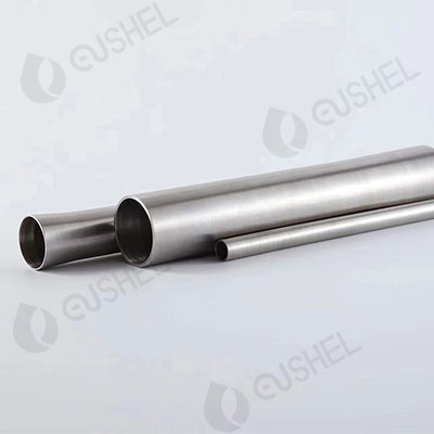 329 Duplex Stainless Steel Capillary Tube (ASTM S32900)