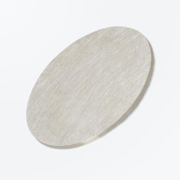 Aluminum Disc / Disk (Al)